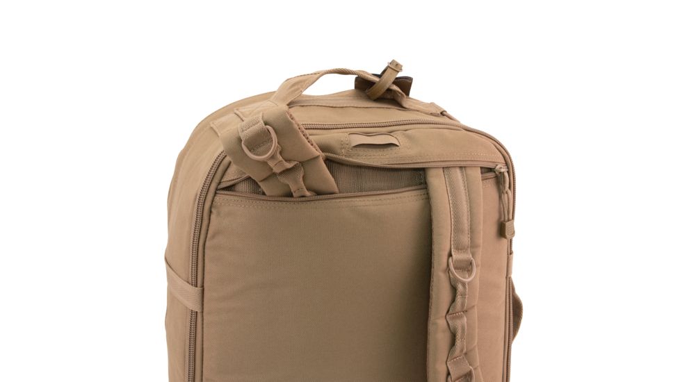 Mercury Tactical Blaze  Bag, Coyote, One size MRC02174-CY