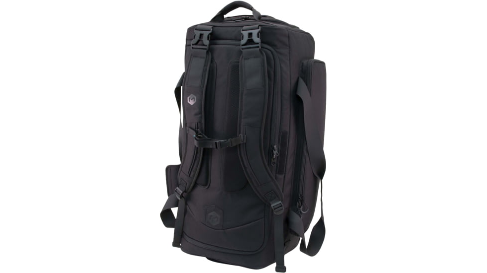 Mercury Tactical Campaign Deployment Pack, Black, MRCT02700-BK