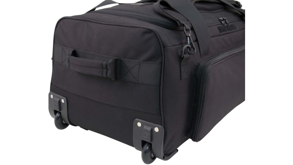 Mercury Tactical Campaign Deployment Pack, Black, MRCT02700-BK