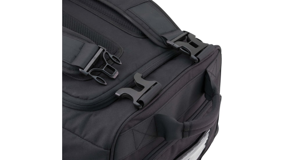 Mercury Tactical Campaign Deployment Pack, Black, MRCT02700-BK