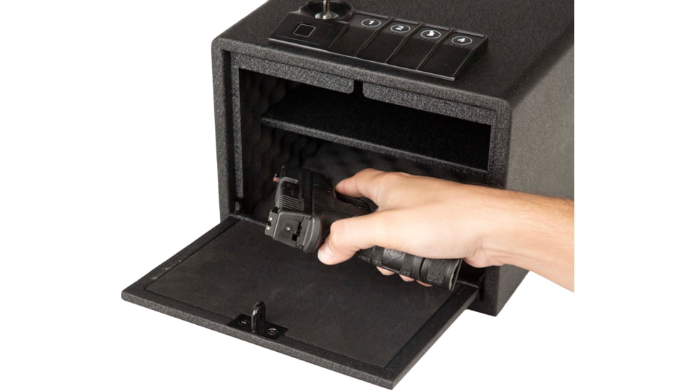 Mercury Tactical Campaign Deployment Pack, Black, MRCT02700-BK