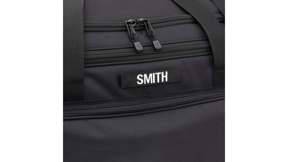 Mercury Tactical Expandable Rolling Deployment Bag, TAA, Black, MRCT9939-BK