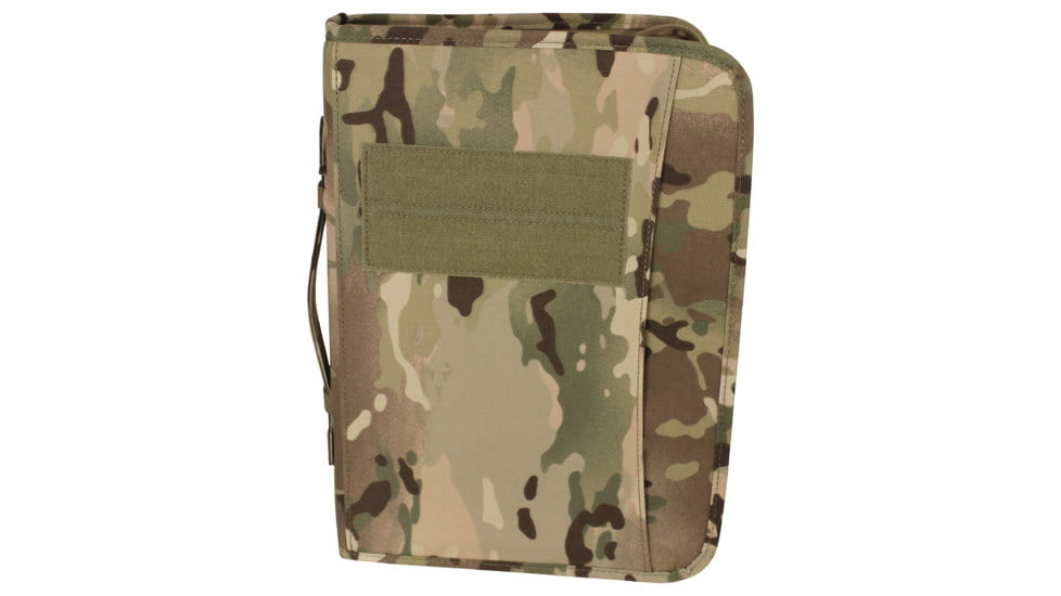 Mercury Tactical Gear Battle Binder, Multicam, MRC7547-MUL