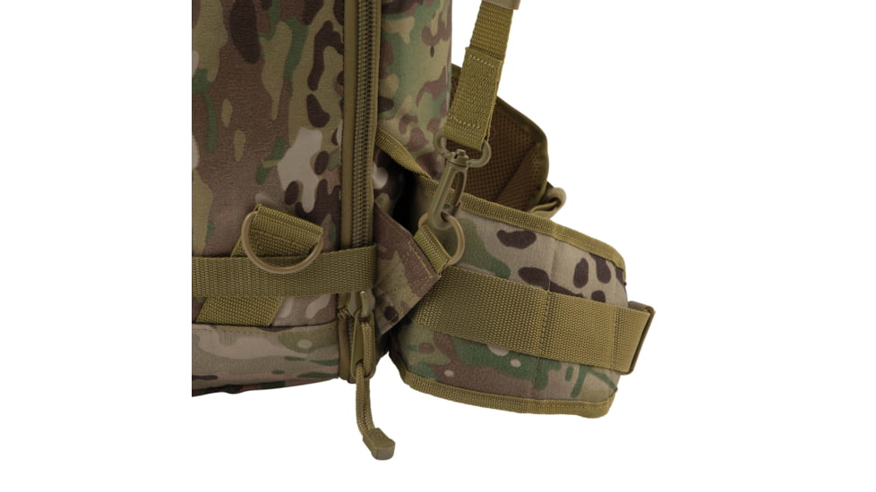 Mercury Tactical Gear Blaze Bag, Multicam, Medium, MRCT02174-MUL