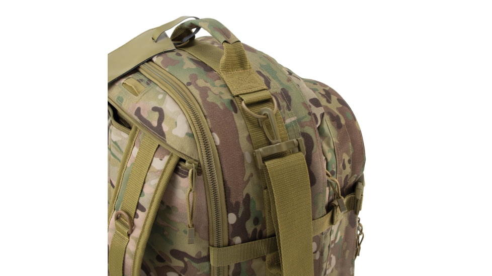 Mercury Tactical Gear Blaze Bag, Multicam, Medium, MRCT02174-MUL