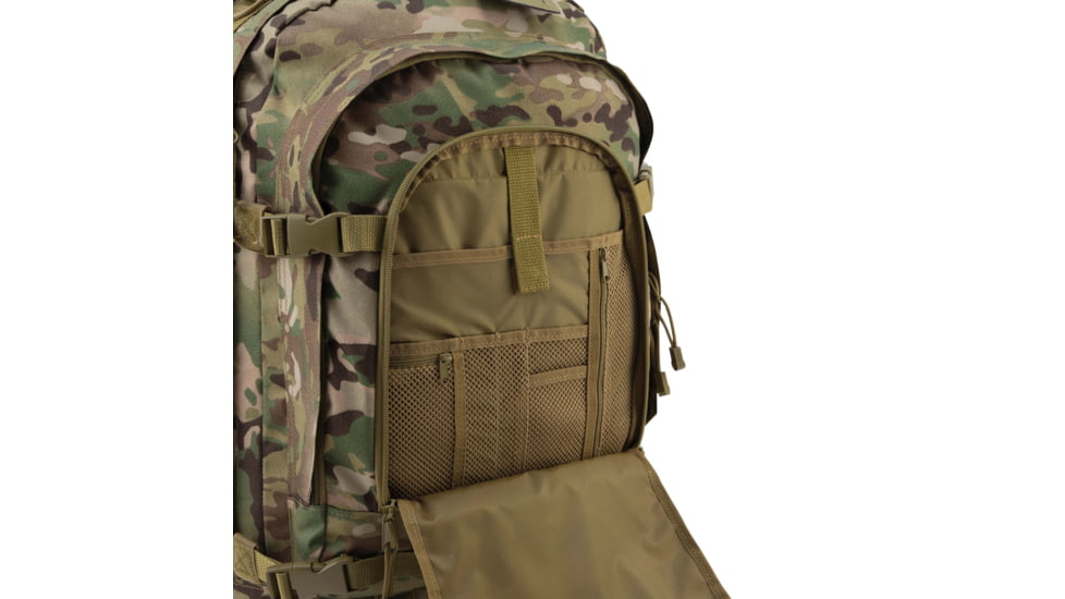 Mercury Tactical Gear Blaze Bag, Multicam, Medium, MRCT02174-MUL