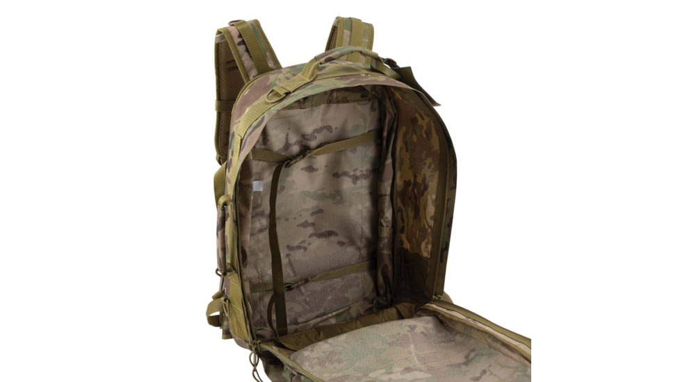 Mercury Tactical Gear Blaze Bag, Multicam, Medium, MRCT02174-MUL