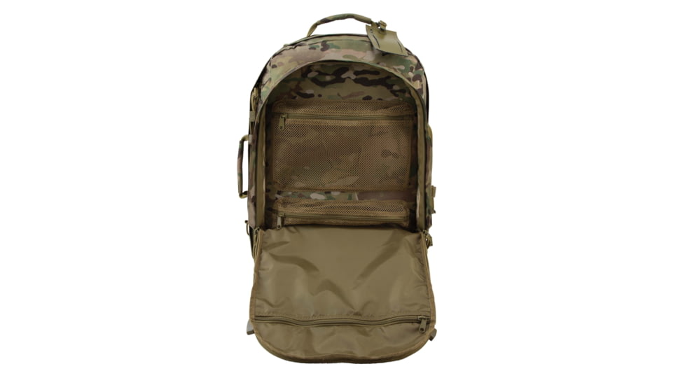 Mercury Tactical Gear Blaze Bag, Multicam, Medium, MRCT02174-MUL