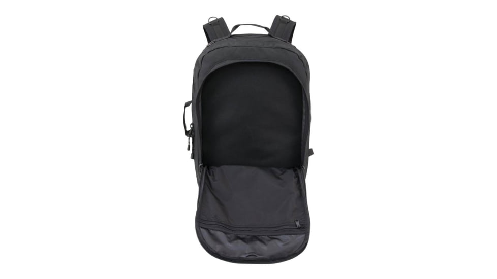 Mercury Tactical Gear Blaze Berry Compliant Bag, Black, MRCB02174-BK