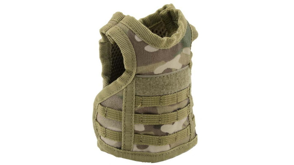 Mercury Tactical Gear Bottle Jacket, Multicam, MRC02409-MUL