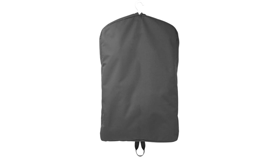 Mercury Tactical Gear Garment Simple Bag, Black, Medium, MRC3950-BK