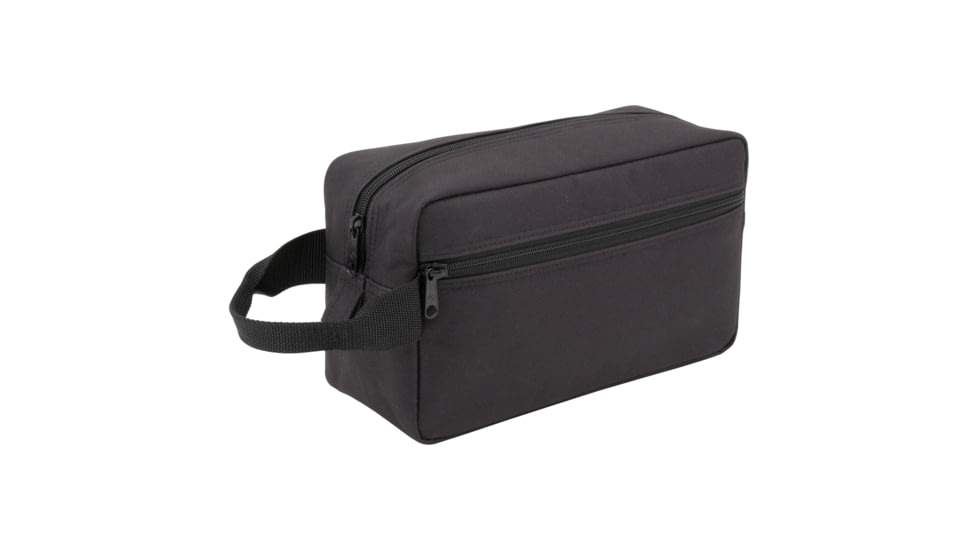 Mercury Tactical Gear ID Shave Kit, Black, MRC1118-BK