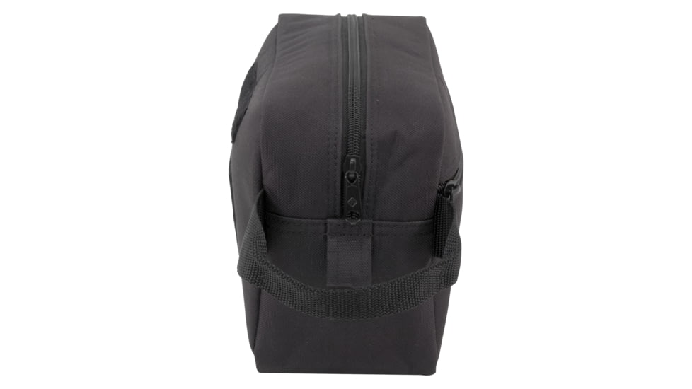 Mercury Tactical Gear ID Shave Kit, Black, MRC1118-BK