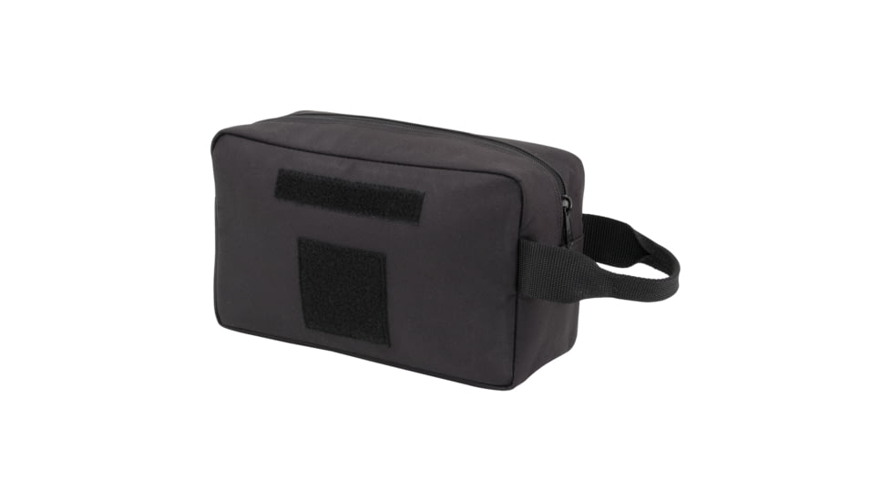 Mercury Tactical Gear ID Shave Kit, Black, MRC1118-BK