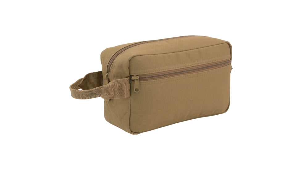 Mercury Tactical Gear ID Shave Kit, Coyote, MRC1118-CY