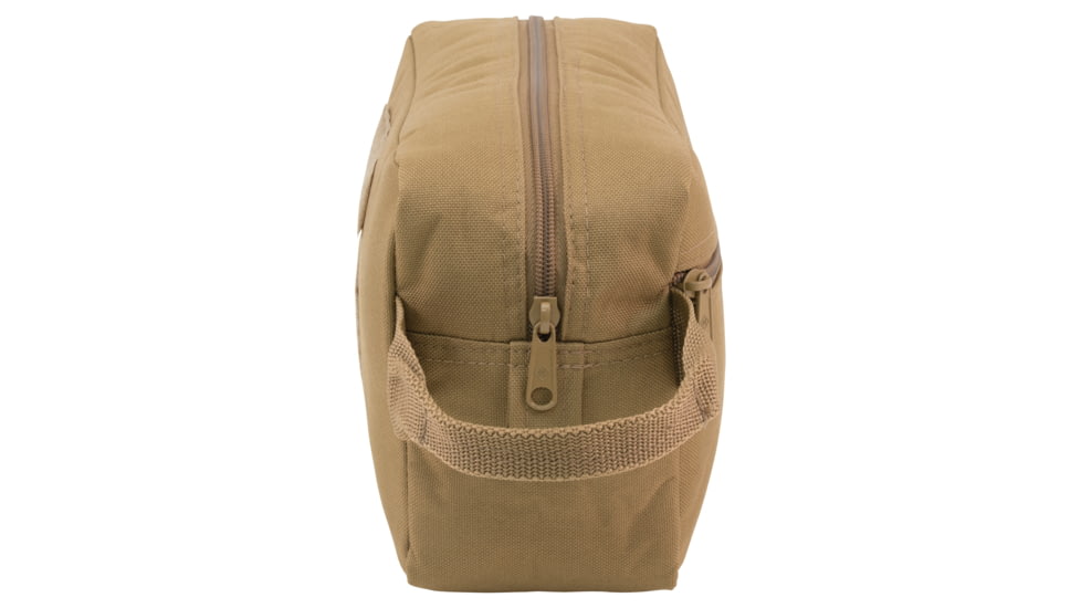 Mercury Tactical Gear ID Shave Kit, Coyote, MRC1118-CY