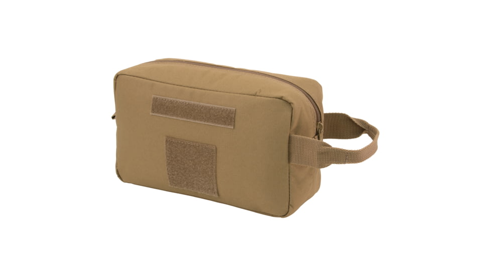 Mercury Tactical Gear ID Shave Kit, Coyote, MRC1118-CY