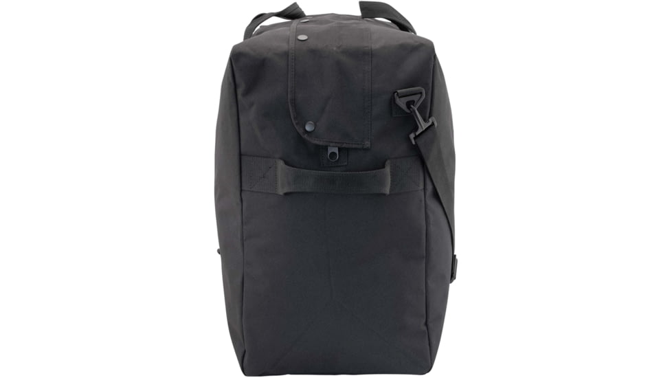Mercury Tactical Gear Kit Bag with Shoulder Strap, Black, Large, MRCT3990-BK