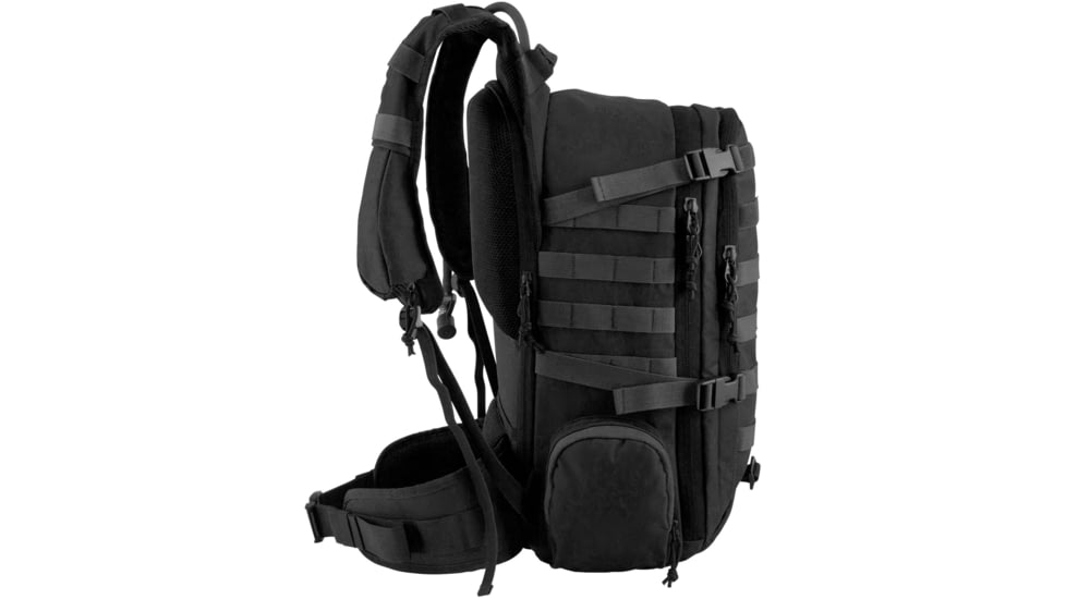Mercury Tactical Gear Syke Elite Pressurized Hydration Pack