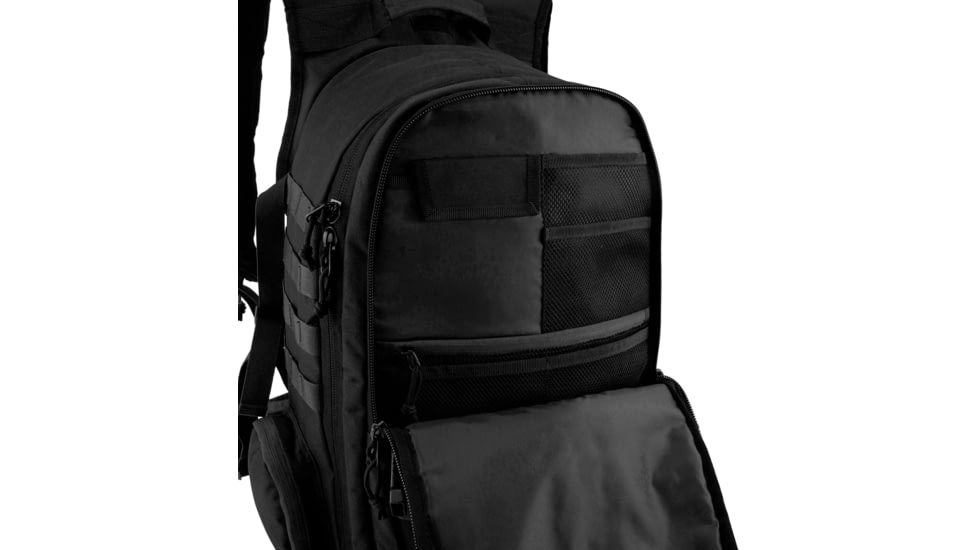 Mercury Tactical Gear Syke Elite Pressurized Hydration Pack