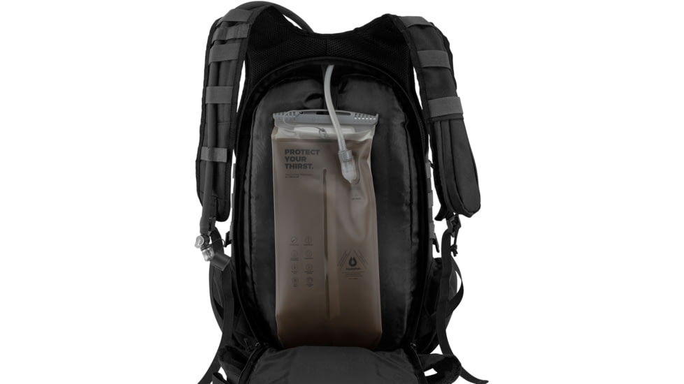 Mercury Tactical Gear Syke Elite Pressurized Hydration Pack