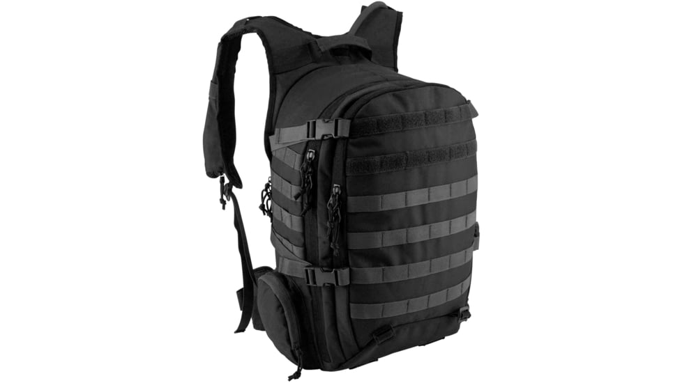 Mercury Tactical Gear Syke Elite Pressurized Hydration Pack