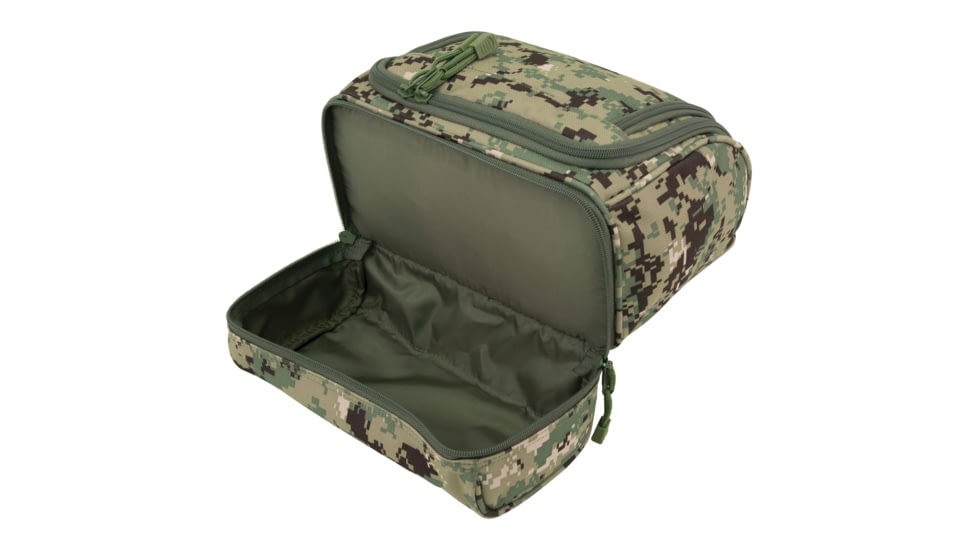 Mercury Tactical Gear NWU Type III Hanging Shave Kit, NWU Type III, MRC9907-WDC