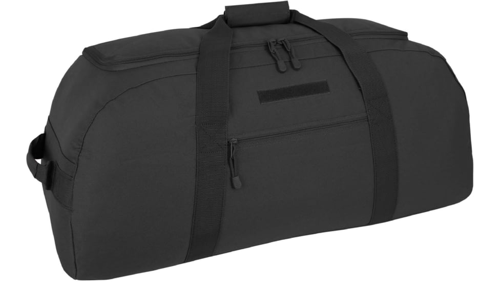 Mercury Tactical Giant Duffel Backpack, Black, MRCT9931-BK