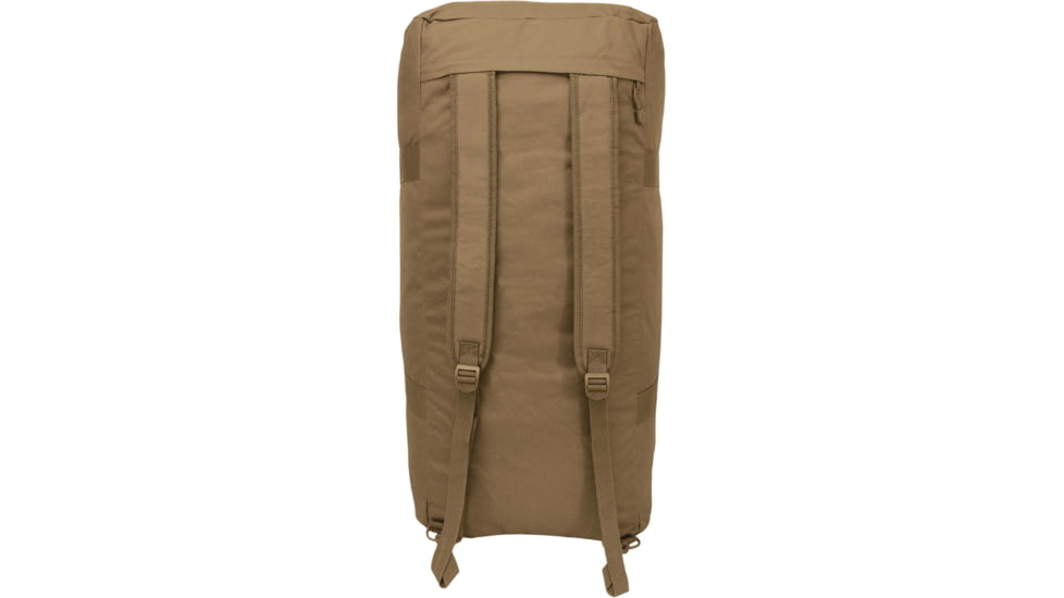 Mercury Tactical Giant Duffel Backpack, Coyote, MRC9931-CY