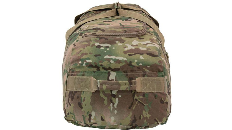 Mercury Tactical Giant Duffel Backpack, Multicam, TAA Compliant, MRCT9931-MUL