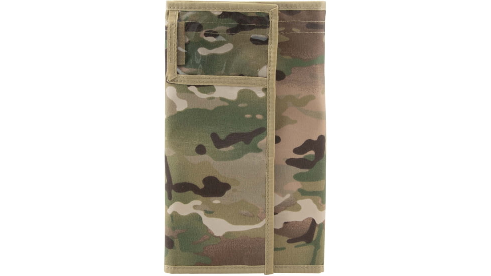 Mercury Tactical Mobility Folder, Multicam, MRC02370-MUL