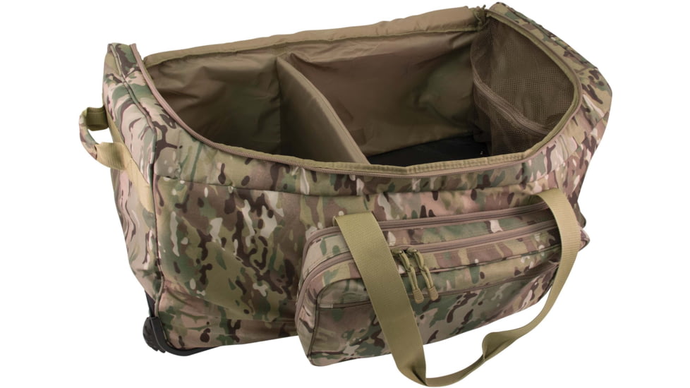 Mercury Tactical Monster Deployment Bag, Multicam, MRCT9936-MUL