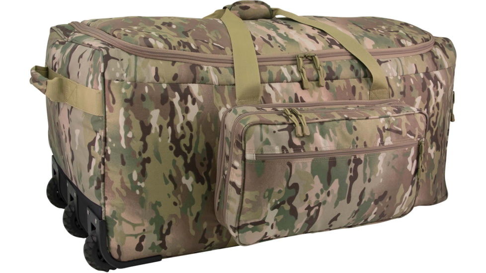 Mercury Tactical Monster Deployment Bag, Multicam, MRCT9936-MUL