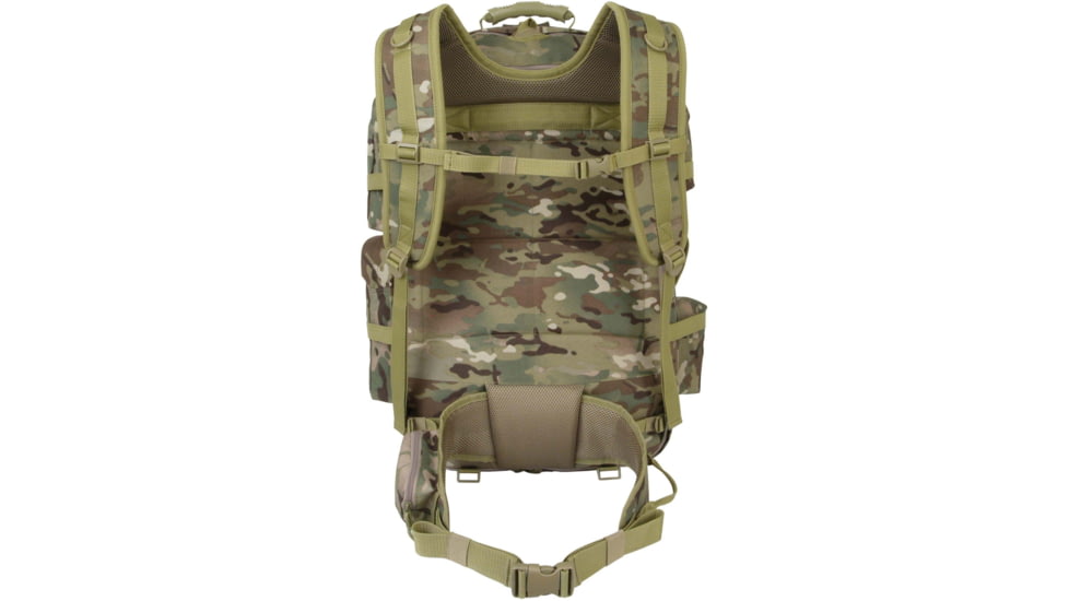 Mercury Tactical Recon Patrol Pack, Multicam, MRC9976-MUL