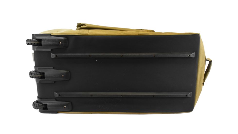 Mercury Tactical XL Monster Deployment Bag, Coyote, 36inx17inx17in, MRCT9936-CY