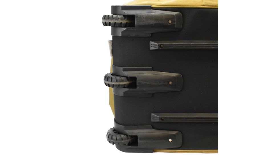 Mercury Tactical XL Monster Deployment Bag, Coyote, 36inx17inx17in, MRCT9936-CY