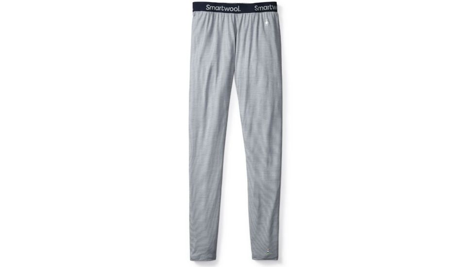 Smartwool Merino 150 Baselayer Pattern Bottom Womens, Dark Pebble Gray, XS, SW015258948-XS