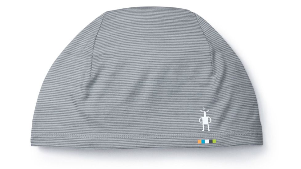 Smartwool Merino 150 Pattern Beanie-Unisex, Dark Pebble Gray, Unisex Medium, SW018027948-1FM