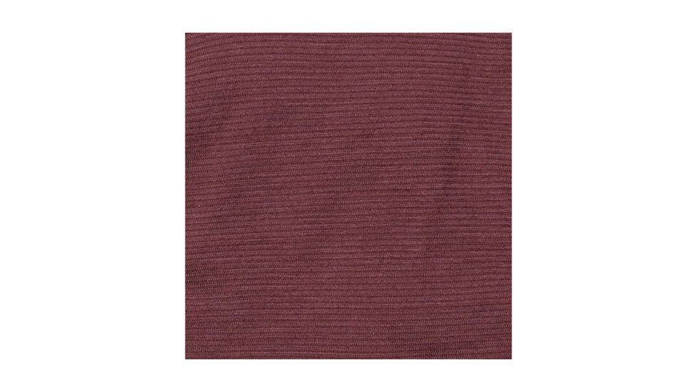 Smartwool Merino 150 Pattern Beanie-Unisex, Maroon, Unisex Medium, SW018027977-1FM