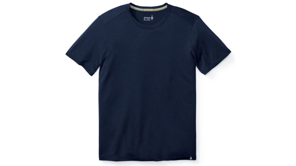 Smartwool Merino 150 Pattern Tee Mens, Deep Navy, XXL, SW016058092-XXL