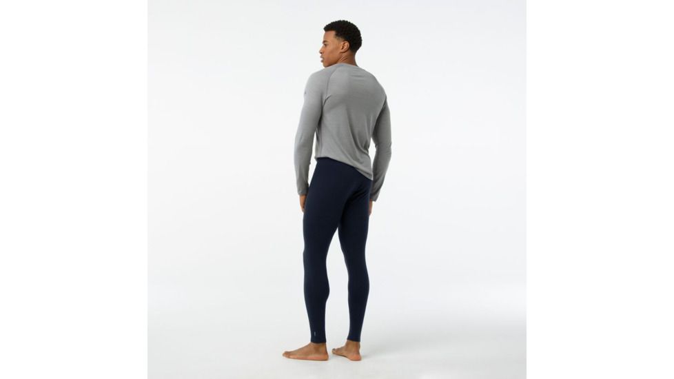 Smartwool Merino 250 Baselayer Bottom-Men's, Deep Navy, Extra Large, SW0NP605092-XXL