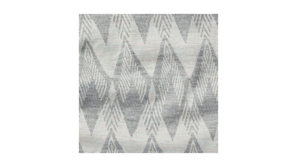 Smartwool Merino 250 Long Neck Gaiter-Unisex, Light Gray-Moonbeam Heather, Unisex Medium, SW017999A42-1FM