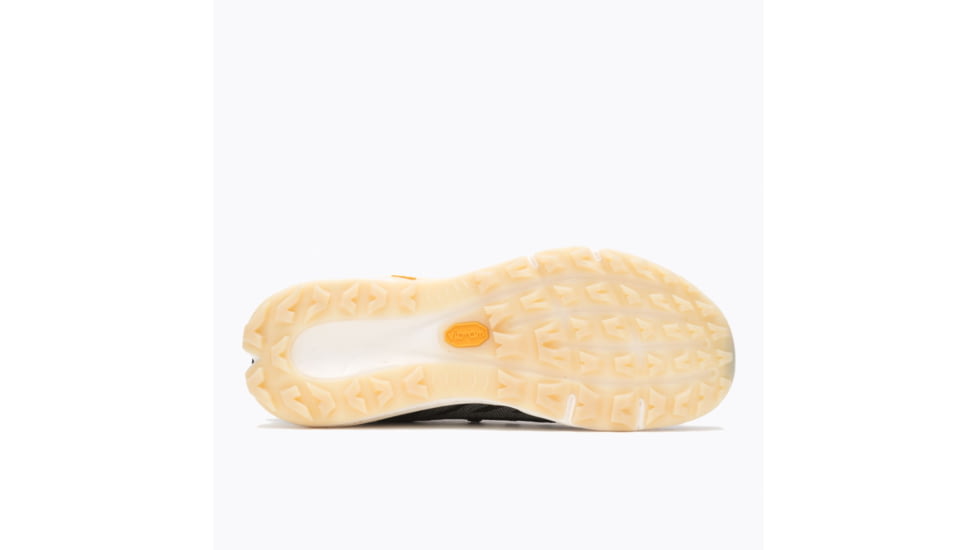 Merrell Agility Peak 4 Solution Dye Shoes - Mens, Black/White, 12, Medium, J067131-M-12