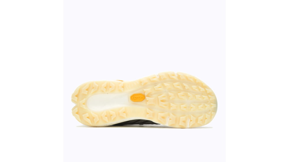 Merrell Agility Peak 4 Solution Dye Shoes - Womens, Black/White, 11, Medium, J067212-M-11