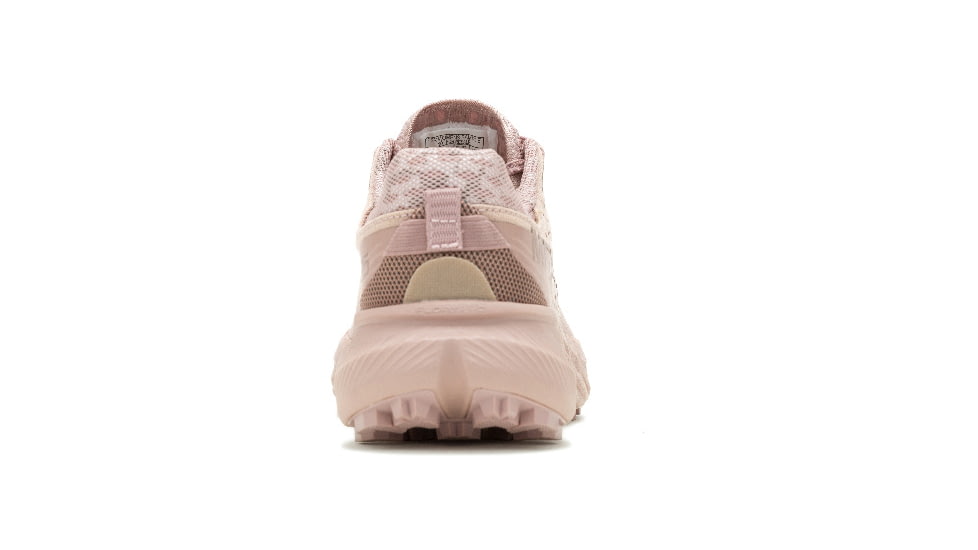 Merrell Agility Peak 5 Boots - Womens, Adobe Rose, 9 US, J068262-9