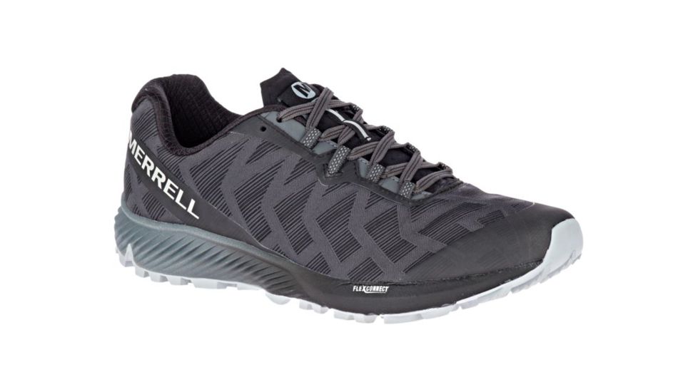 Merrell Agility Synthesis Flex Running Shoes - Mens, Orca, 11.5, Medium, J06107-11.5