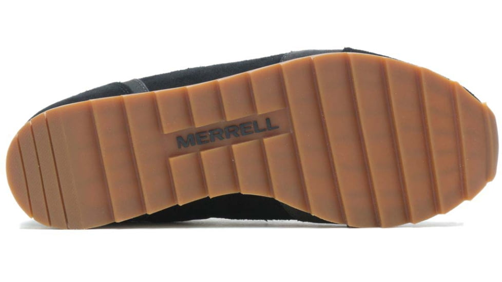 Merrell Alpine Sneaker Shoes - Mens, Raven, 12, J004311-M-12