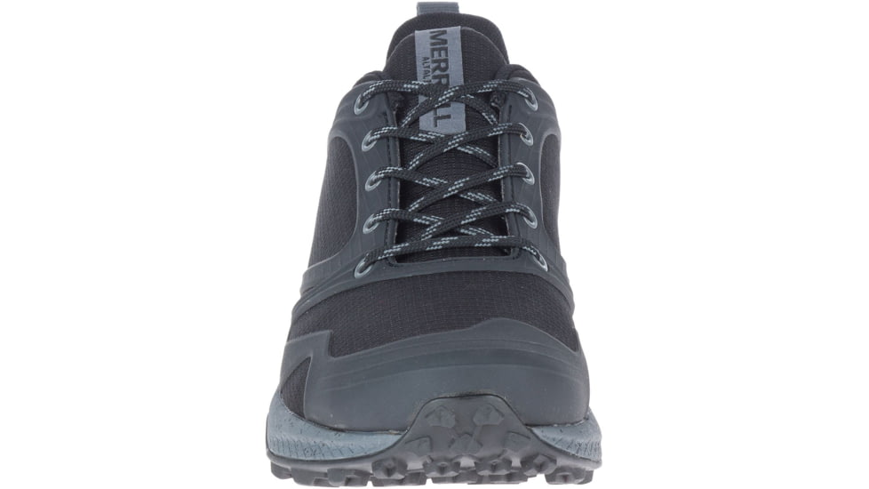 Merrell Altalight Hiking Shoes - Mens, Black/Rock, 13, J034195-13