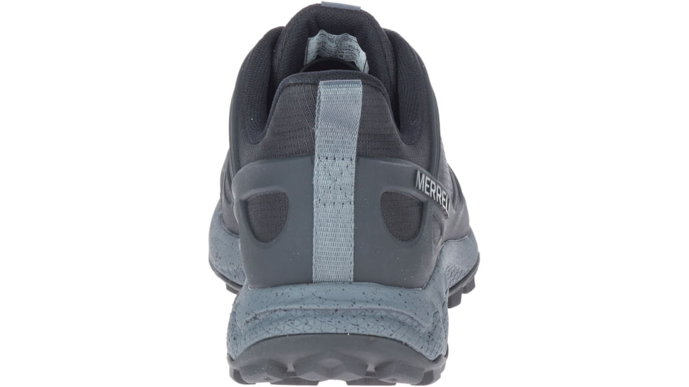 Merrell Altalight Hiking Shoes - Mens, Black/Rock, 13, J034195-13