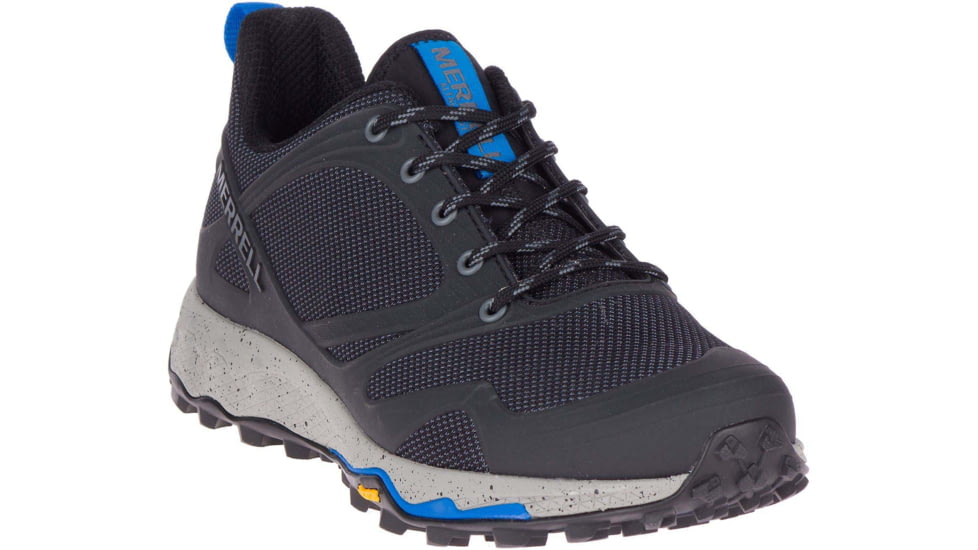 Merrell Altalight Knit Hiking Shoe - Mens, Black, 11.5, Black, 11.5, J033191-Black-11.5